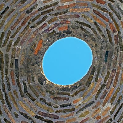 9 Vp 07 212100103 Cupola Ii Buchara