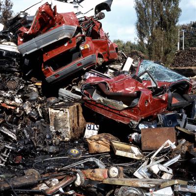 9 Vp 125 204102111 Total Loss Hzw