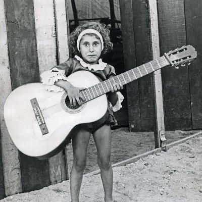 5 Md 07 62072109 Junior Of The Circo Cambados 1962