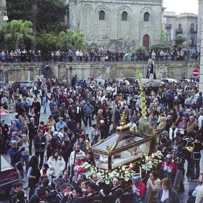 5 Md 53 205033118 Paasprocessie Palermo 2005